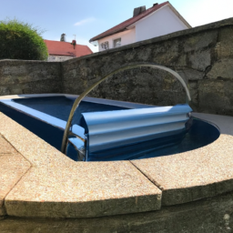 Installation de Chauffage Piscine : Profitez de votre Bassin Quel que soit le Temps Vidauban